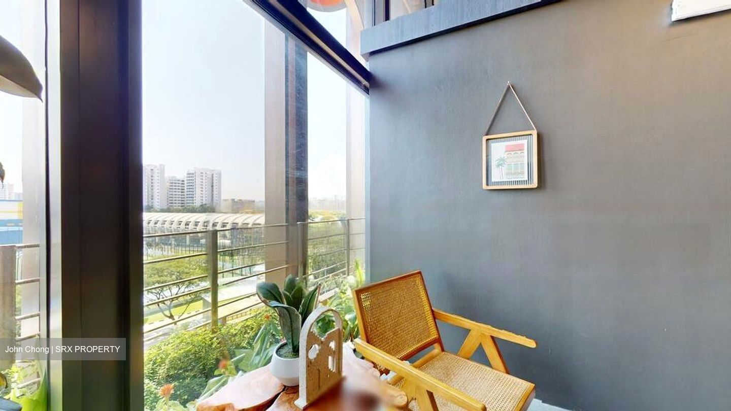 Aljunied Road (D14), Factory #540489371